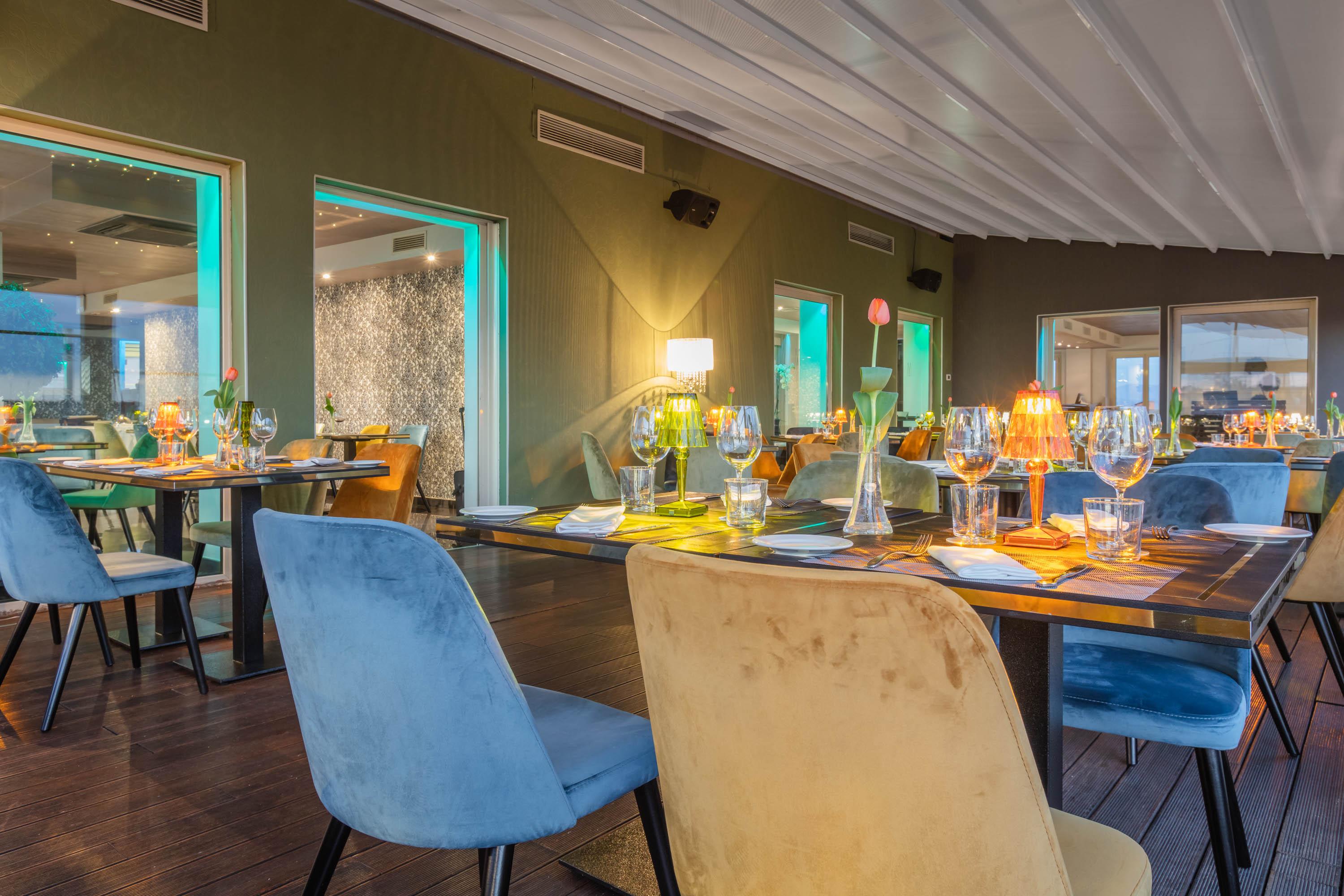 Hotel La Griffe 5*