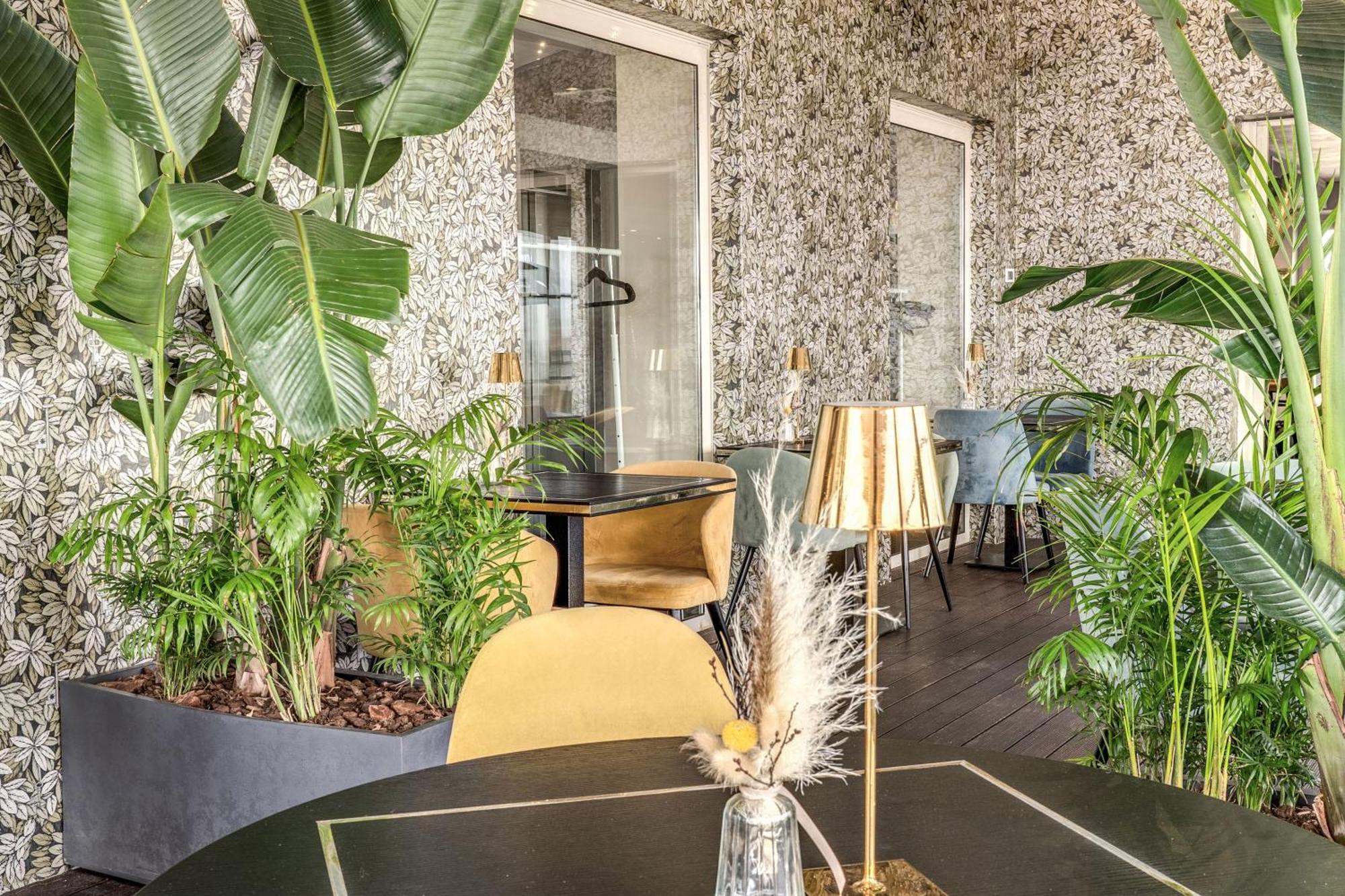 La Griffe Hotel