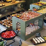 La Griffe Hotel Roma