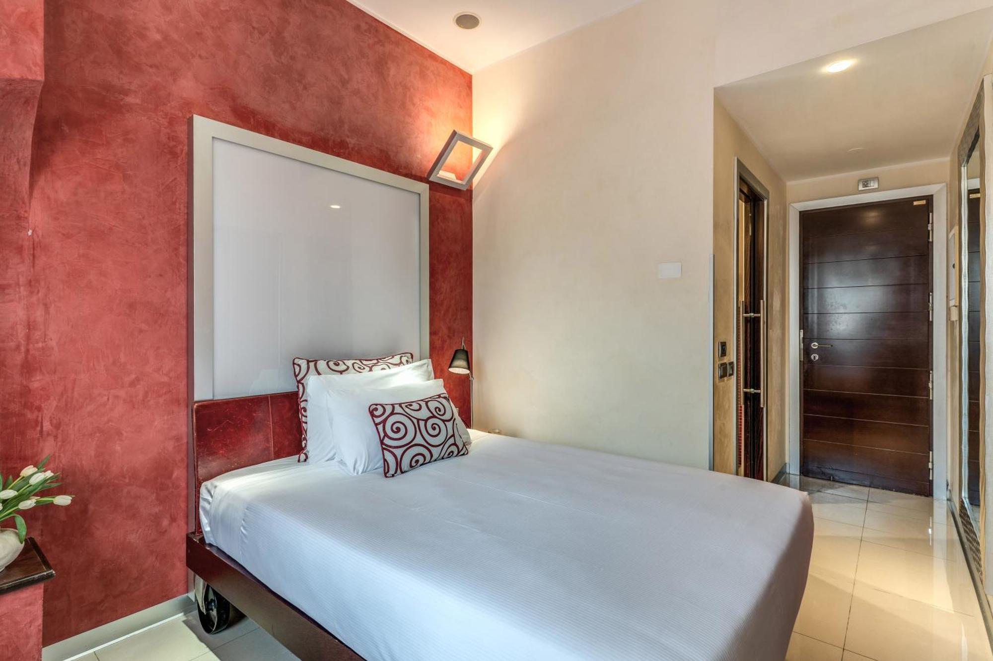 Hotel La Griffe Rom