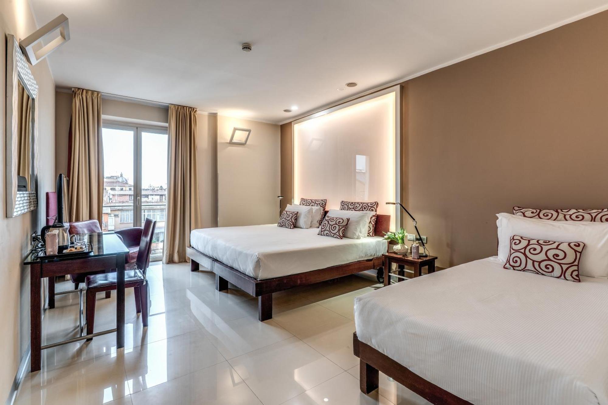 Hotel La Griffe