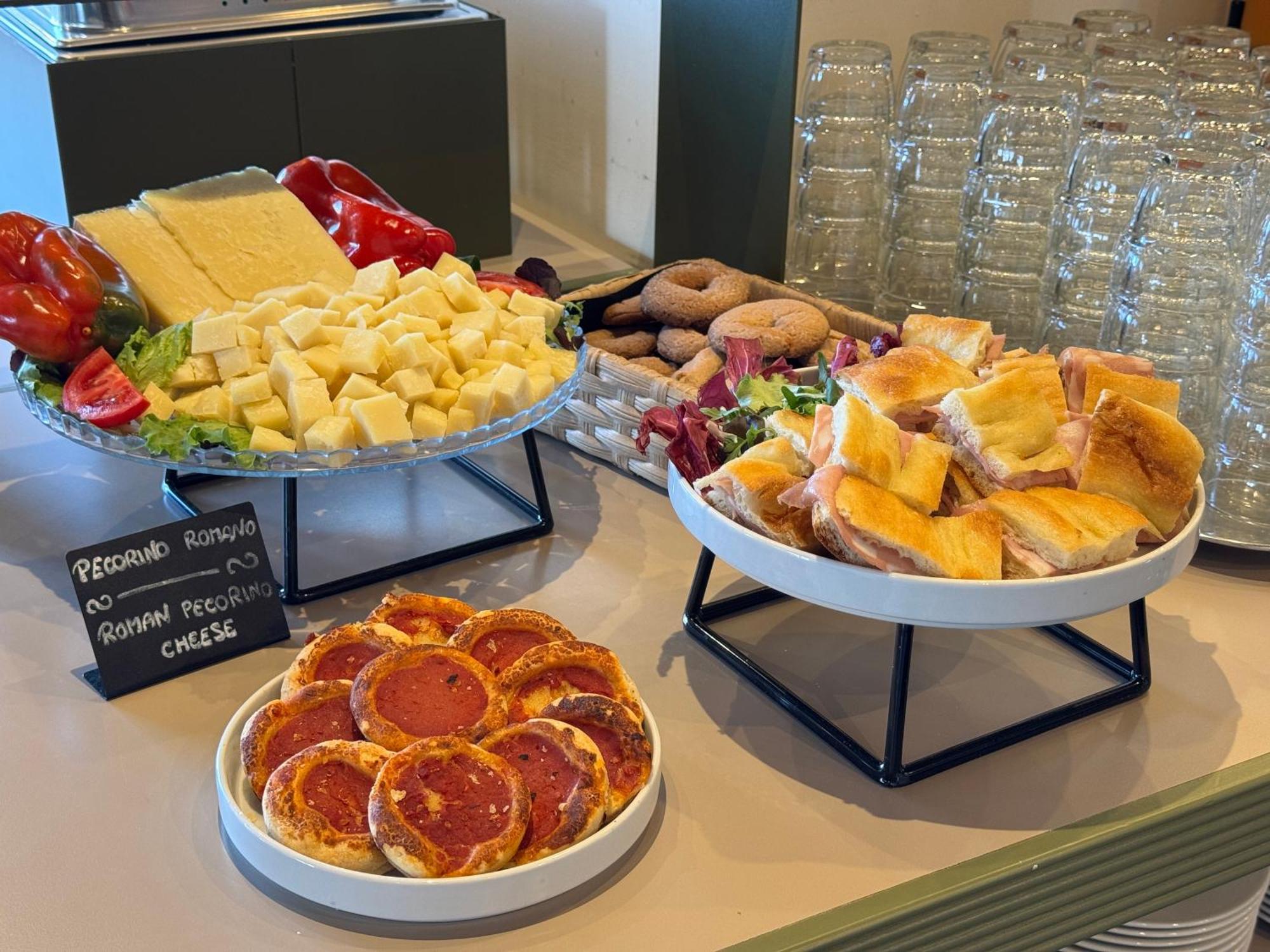 Hotel La Griffe Rom